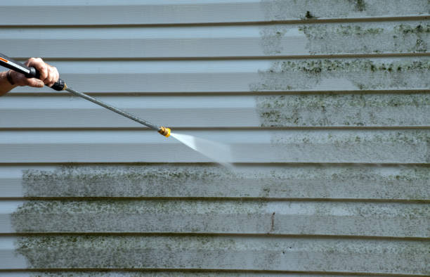 Best Affordable Power Washing  in Weyauwega, WI