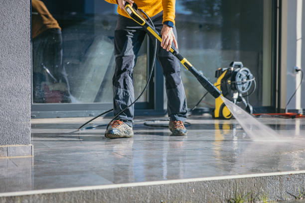 Local Pressure Washing Services in Weyauwega, WI